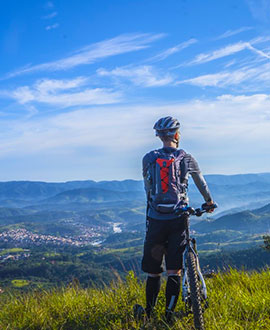 Cycling