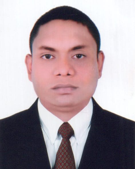 Omar Ali