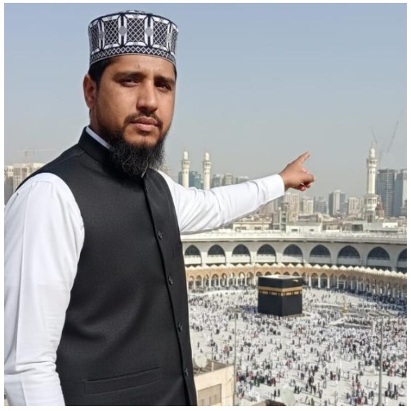 MD Samsul Islam